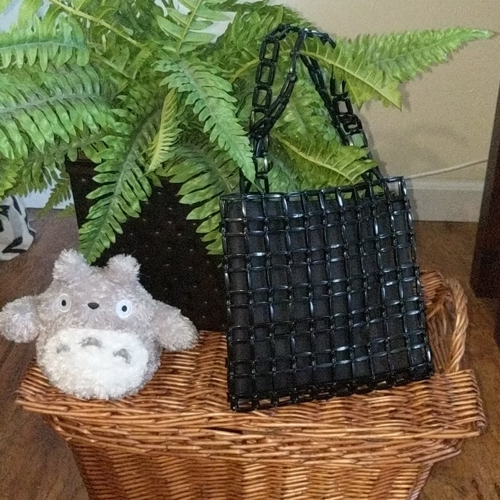🌼2 for $25 🌼 Esprit De Corp. Mini Bead Bag